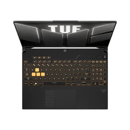 Laptop Gaming Asus Tuf Gaming F16 Fx607vu Rl045w 05
