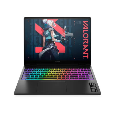 Laptop Gaming Hp Omen Max 16 Ah0186tx Bx9s1pa 04