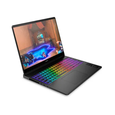 Laptop Gaming Hp Omen Max 16 Ah0212tx C1wr1pa 02