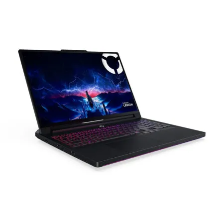 Laptop Gaming Lenovo Legion Pro 7 16iax10h 83f5008vvn 20