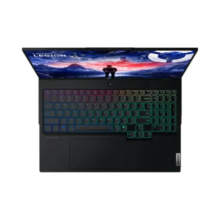 Laptop Gaming Lenovo Legion Pro 7 16irx9h 83de001mvn 04
