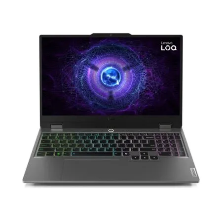 Laptop Gaming Lenovo Loq 15iax9 83dv012lvn 06