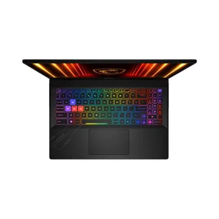 Laptop Gaming Msi Crosshair 16 Hx Ai D2xwfkg 035vn 05