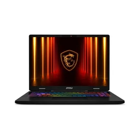 Laptop Gaming Msi Crosshair 16 Hx Ai D2xwfkg 070vn 02