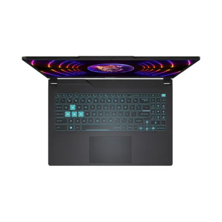 Laptop Gaming Msi Cyborg 15 A13uc 861vn 3 1