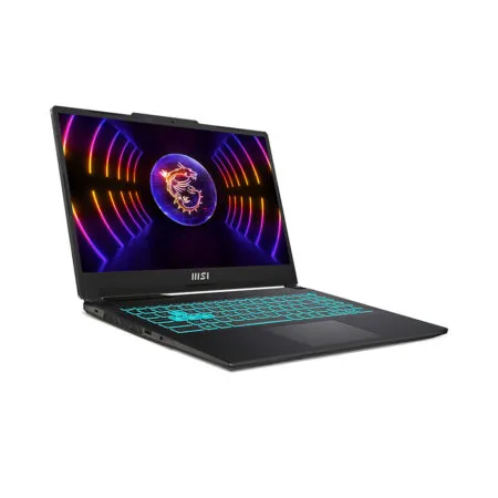 Laptop Gaming Msi Cyborg 15 A13uc 861vn 5 1