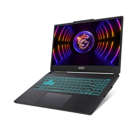 Laptop Gaming Msi Cyborg 15 A13uc 861vn 6 1