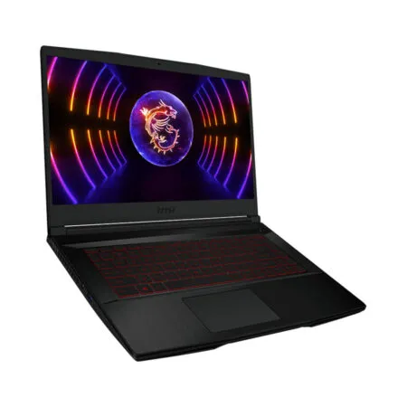 Laptop Gaming Msi Gf63 Thin 12ve 460vn 4