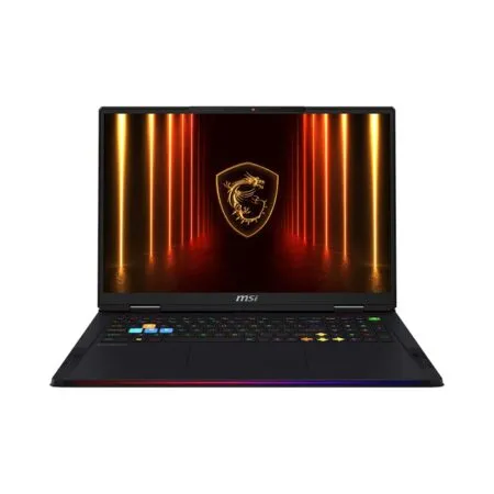 Laptop Gaming Msi Raider 18 Hx Ai A2xwig 033vn 01