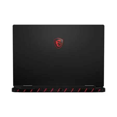 Laptop Gaming Msi Raider 18 Hx Ai A2xwig 033vn 03