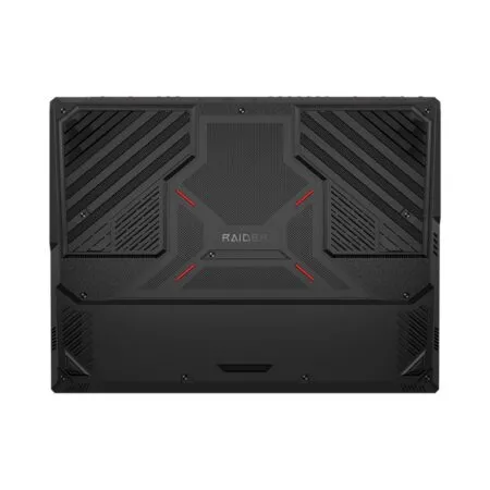 Laptop Gaming Msi Raider 18 Hx Ai A2xwig 033vn 05