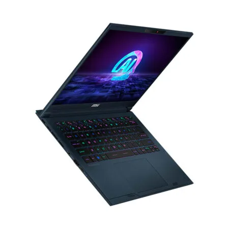 Laptop Gaming Msi Stealth 14 Ai Studio A1vfg 085vn 20th Edition 01 1