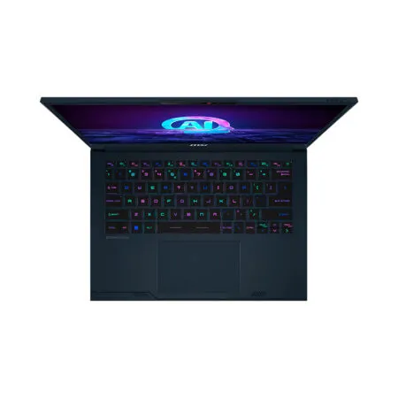 Laptop Gaming Msi Stealth 14 Ai Studio A1vfg 085vn 20th Edition 02 1