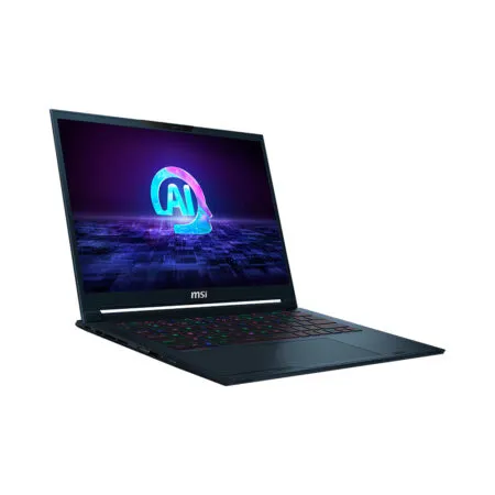 Laptop Gaming Msi Stealth 14 Ai Studio A1vfg 085vn 20th Edition 08 1