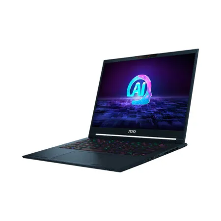 Laptop Gaming Msi Stealth 14 Ai Studio A1vfg 085vn 20th Edition 10 1