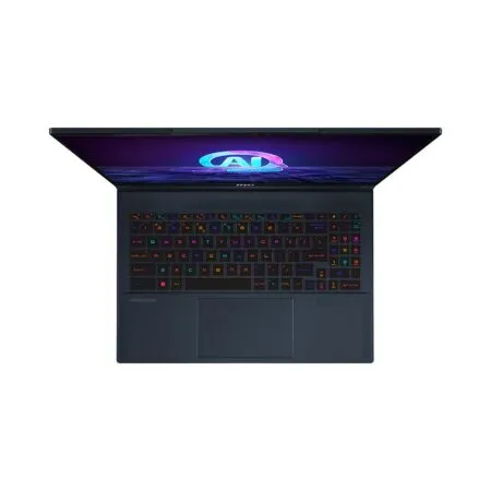 Laptop Gaming Msi Stealth 16 Ai Studio A1vhg 241vn 01