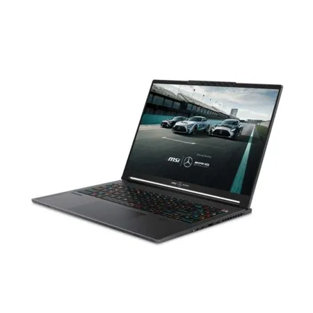 Laptop Gaming Msi Stealth 16 Mercedes Amg Motorsport A13vg 289vn 4 1