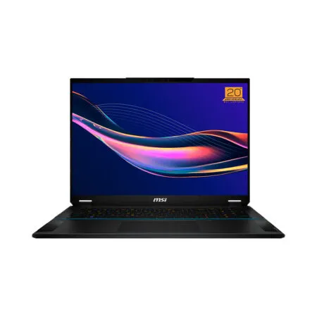 Laptop Gaming Msi Stealth 18 Ai Studio A1vhg 058vn 06 1