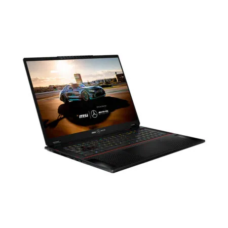 Laptop Gaming Msi Stealth 18 Mercedes Amg Motorsport A1vhg 080vn 08 1
