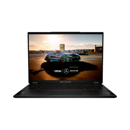 Laptop Gaming Msi Stealth 18 Mercedes Amg Motorsport A1vhg 080vn 09 1