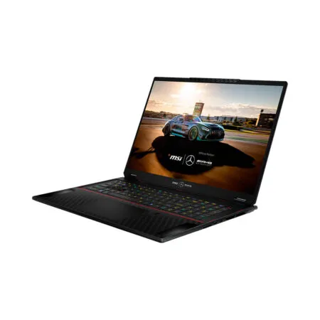 Laptop Gaming Msi Stealth 18 Mercedes Amg Motorsport A1vhg 080vn 10 1