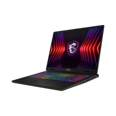 Laptop Gaming Msi Sword 16 Hx B14vekg 459vn 03 1