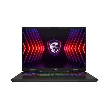 Laptop Gaming Msi Sword 16 Hx B14vekg 459vn 04 1