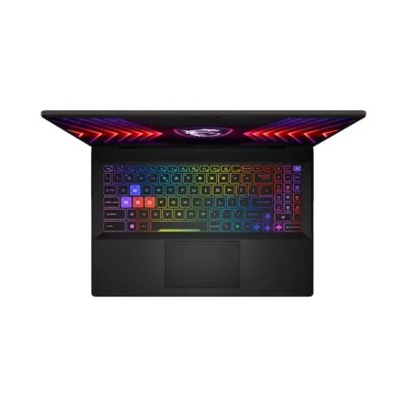 Laptop Gaming Msi Sword 16 Hx B14vekg 459vn 09 1