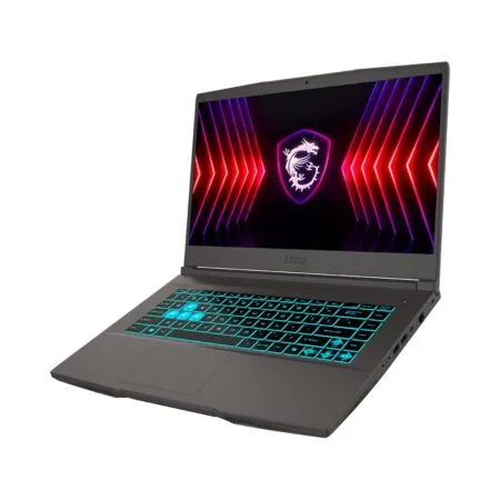 Laptop Gaming Msi Thin 15 B12uc 1416vn 12 1