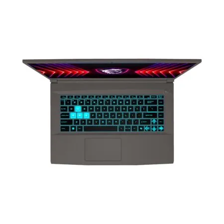 Laptop Gaming Msi Thin 15 B12uc 1416vn 15 1