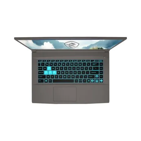 Laptop Gaming Msi Thin 15 B12ucx 2046vn 05