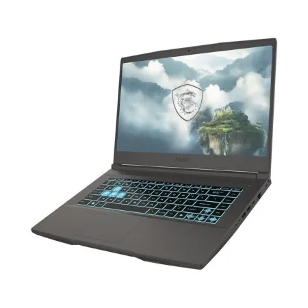 Laptop Gaming Msi Thin 15 B13uc 2081vn 01