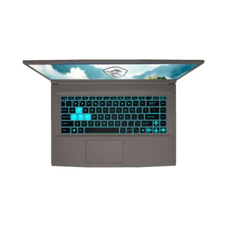 Laptop Gaming Msi Thin 15 B13ucx 2080vn 03