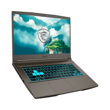 Laptop Gaming Msi Thin 15 B13ucx 2080vn 04