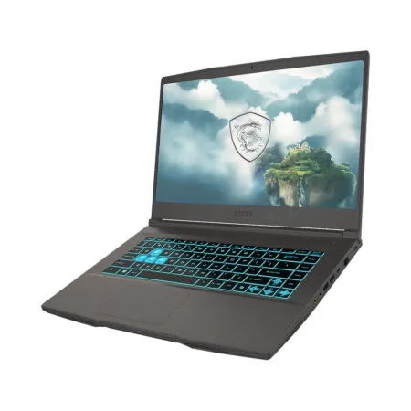Laptop Gaming Msi Thin 15 B13ucx 2080vn 05