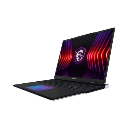 Laptop Gaming Msi Titan 18 Hx Ai A2xwig 090vn 05