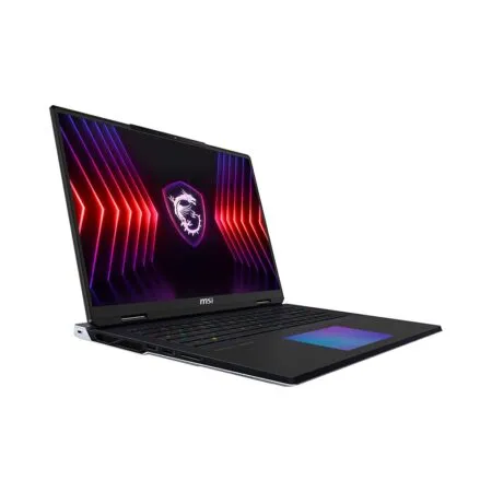 Laptop Gaming Msi Titan 18 Hx Ai A2xwig 090vn 06