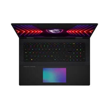 Laptop Gaming Msi Titan 18 Hx Ai A2xwig 090vn 08