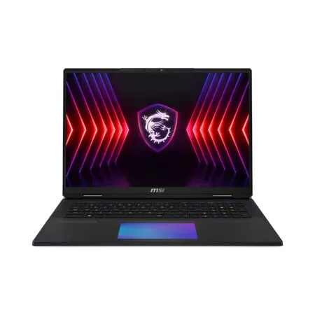 Laptop Gaming Msi Titan 18 Hx Ai A2xwig 090vn 09