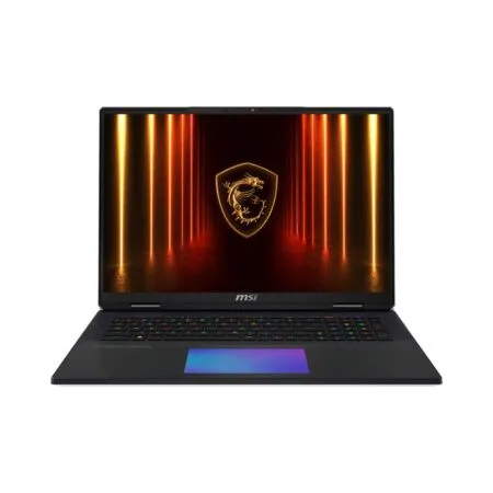Laptop Gaming Msi Titan 18 Hx Ai A2xwjg 035vn 02