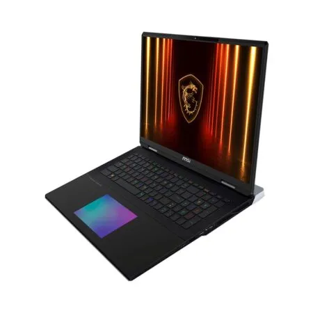 Laptop Gaming Msi Titan 18 Hx Ai A2xwjg 622vn 04