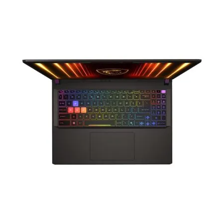 Laptop Gaming Msi Vector 16 Hx Ai A2xwhg 010vn 06