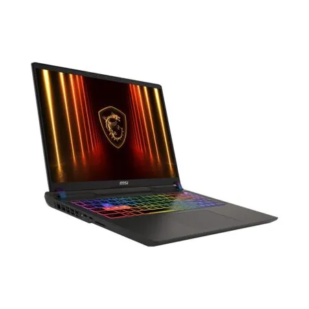 Laptop Gaming Msi Vector 16 Hx Ai A2xwhg 010vn 08