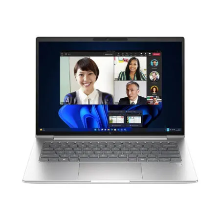 Laptop HP Elitebook 645 G11 ELITEBOOK645G11 (Ryzen 7-7735U, AMD Radeon Graphics, Ram 16GB DDR5, SSD 512GB, 14 Inch FHD 100% sRGB)