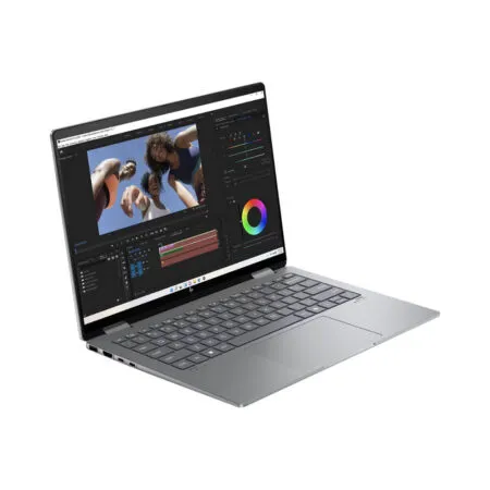 Laptop Hp Envy X360 14 Fa0045au A19bmpa 04