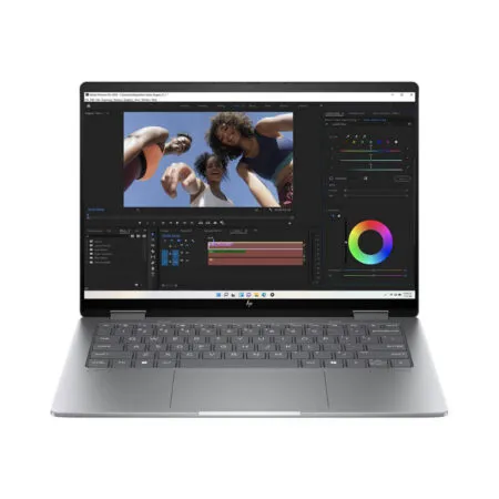 Laptop Hp Envy X360 14 Fa0045au A19bmpa 05