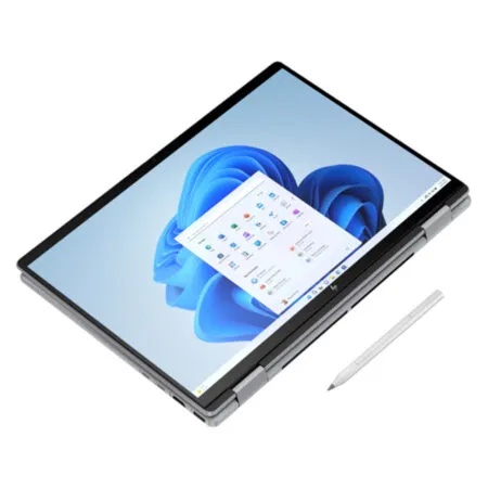 Laptop Hp Envy X360 2 In 1 14 Fc0092tu A19c2pa 15
