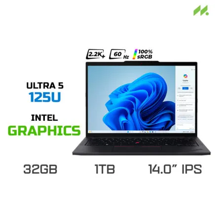 Laptop Lenovo Thinkpad T14 Gen 5 21ml006qvn 00