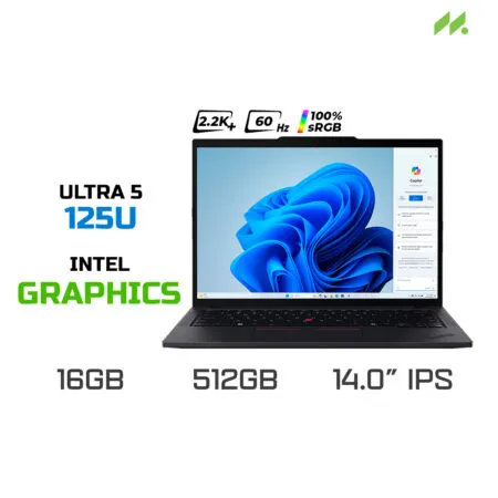 Laptop Lenovo Thinkpad T14 Gen 5 21ml0074va 01