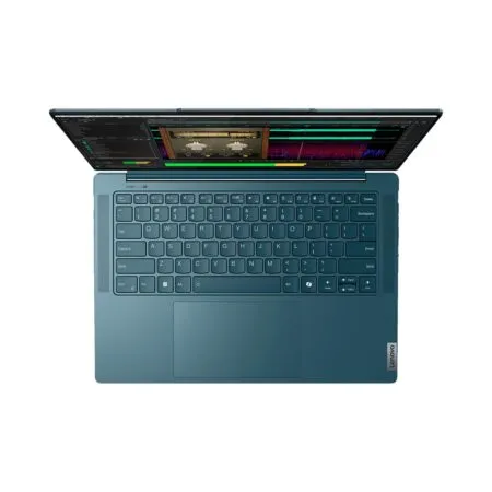 Laptop Lenovo Yoga Pro 7 14imh9 83e2005dvn 003